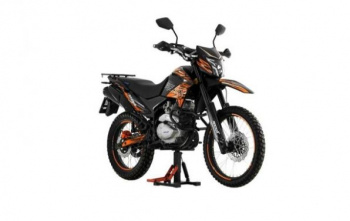 ROCKOT XR250, 2026 г.