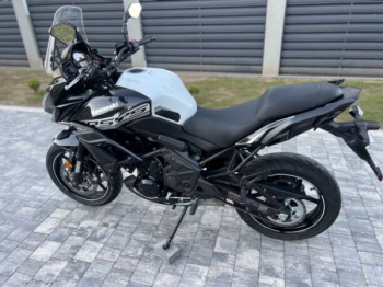 Kawasaki Versys 650 ABS, 2019 г.