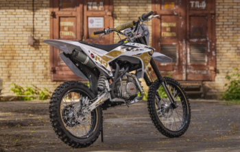 Kayo BIG-MINI K140EM 19/16, 2026 г.