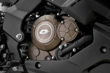 QJ MOTOR SRK 125S, 2026 г.