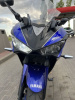Yamaha YZF, 2016 г.