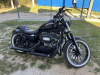 Harley-Davidson Sportster XL 883 L, 2008 г.