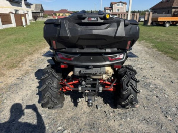 SEGWAY AT10 LX AT 10 W, 2025 г.