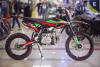 Progasi Jumbo 125, 2024 г.
