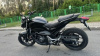 Honda NC 750SD, 2014 г.