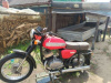 Jawa 350 634, 1984 г.