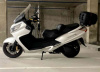 Sym Maxsym 600i ABS, 2014 г.