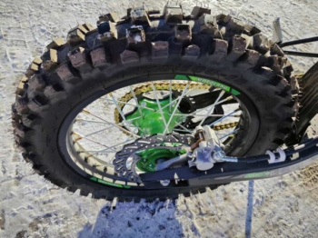 Motoland XT 250 HS 172FMM (PR5), 2025 г.