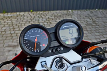 Suzuki GSF 650 A, 2006 г.