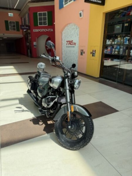 Motoland FX 300, 2026 г.