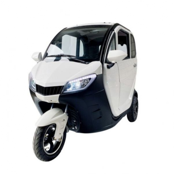 GreenCamel Тайфун Шторм (60v 2200w), 2022 г.
