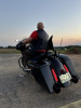Harley-Davidson CVO, 2011 г.