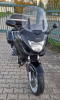 Honda Deauville Nt 700 ABS, 2006 г.