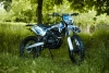 Эндуро Progasi SUPER MAX 250 Blue/White, 2026 г.