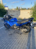 Kawasaki GTR, 2017 г.