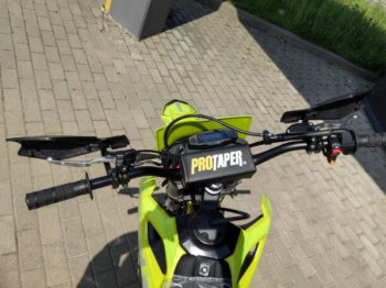 Motoland XT300 HS YB300H 4V (4х-клап.), 2026 г.