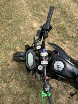 Racer Panther, 2020 г.