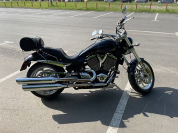 Victory Hammer, 2005 г.