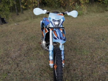Эндуро GR 8 300 2t, 2024 г.