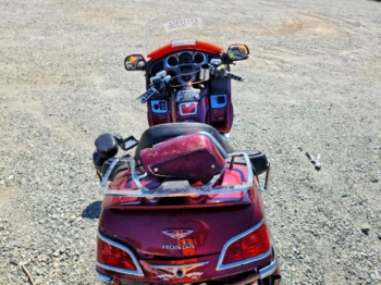 Honda Gold Wing, 2005 г.