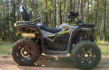 RAM 300X, 2026 г.