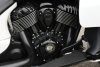 Indian Chieftain Dark Horse, 2018 г.