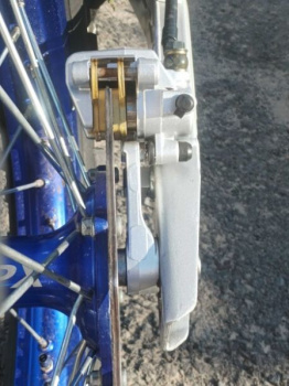 Motoland XT, 2020 г.