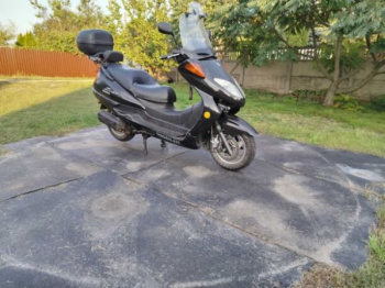 Znen ZN 250 TB, 2011 г.