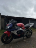 Honda CBR 929RR, 2000 г.