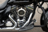 Harley-Davidson Road Glide, 2011 г.