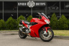 Honda VFR 800 F, 2014 г.