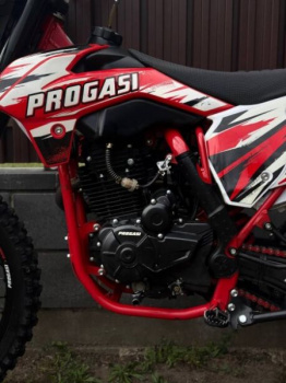 Progasi SUPER MAX 300 PRO моточасы, 2025 г.
