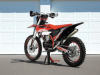 ROCKOT LEGEND GS1-L Hotred 21/18, 2025 г.