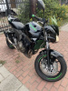 Kawasaki Z 750, 2004 г.