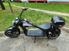 Citycoco Wild Wheel 3000w GT Harley Road King 4000, 2025 г.