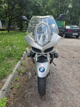 BMW R 1200 ST, 2006 г.