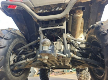 CFMOTO X6 CF600 TOURING EPS, 2022 г.