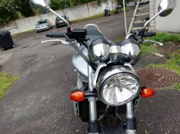 Honda CB 900F Hornet, 2005 г.