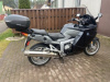 BMW K K1200GT, 2007 г.