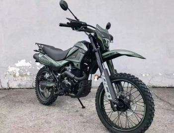 Эндуро Racer RC 300-C2 PANTHER 21 , 2026 г.