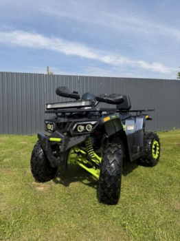 Motoland 200 Wild Track, 2023 г.
