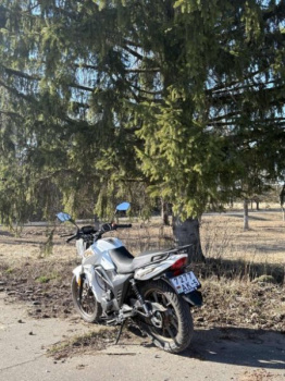 Stels RK125, 2024 г.