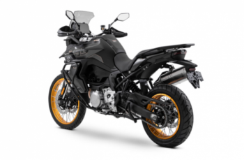 VOGE 900DSX ADV, 2026 г.