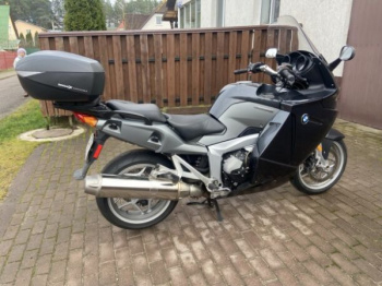 BMW K K1200GT, 2007 г.