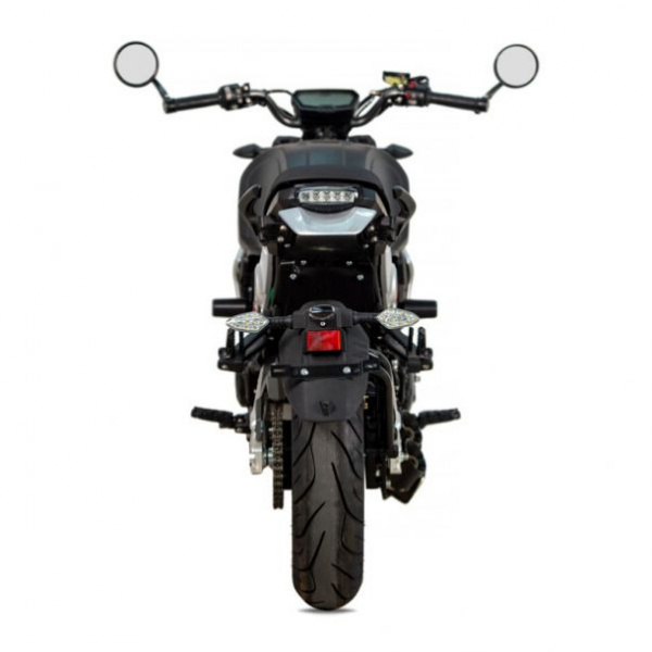 Regulmoto THOR 400, 2026 г.