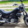 Kawasaki VN 750, 1984 г.