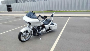 Harley-Davidson Road Glide S&S, 2017 г.