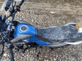 Ataki CROSSER 300 (4T PR300), 2026 г.