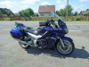 Yamaha FJR 1300, 2004 г.