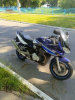 Suzuki Bandit GSF1200S, 2005 г.